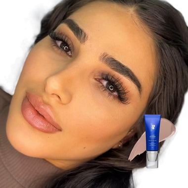 Cover Recover Warm Beige