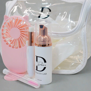 DBL Aftercare Bag