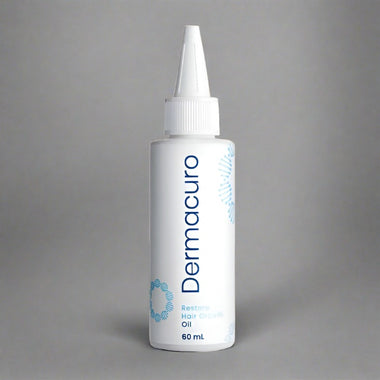Restore Hair Growth Oil