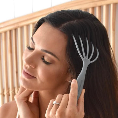 Scalp Massager