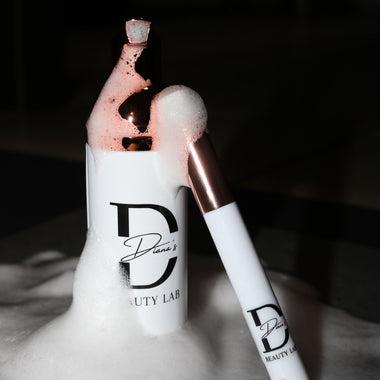 Eye Lash Extension Foam Cleanser