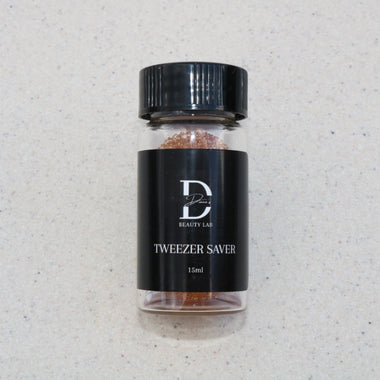 Tweezer Saver