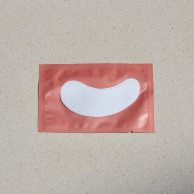 Under Eye Hydrogel Patches