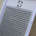 10D Mega Lash Tray D Curl