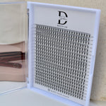 10D Mega Lash Tray D Curl
