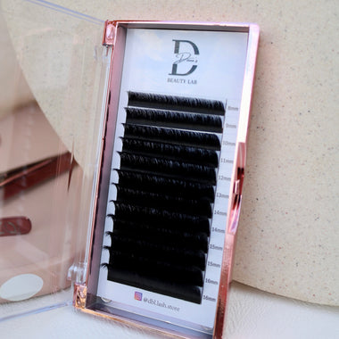 Classic Lashes Mixed Trays