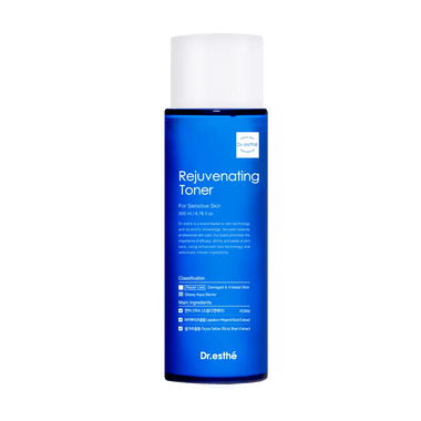 Rejuvenating Toner