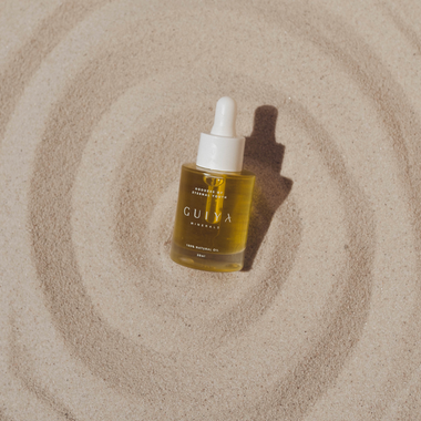 Eternal Youth Oil