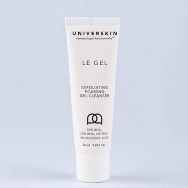 The Gel