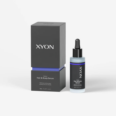 XYON Men's Defend Bi-phasic Hair & Scalp Serum
