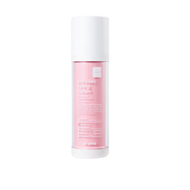 Anti-Mela Toning Cream