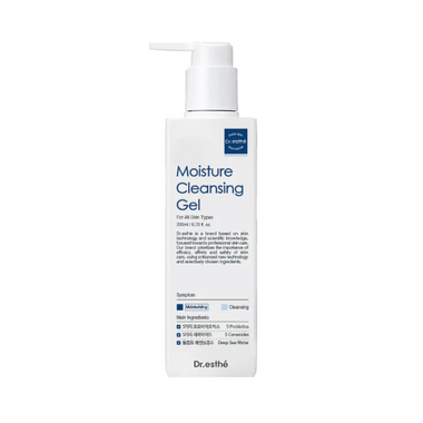 Cleansing Gel