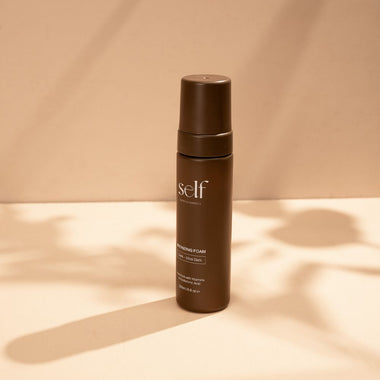 Dark - Ultra Dark Bronzing Foam