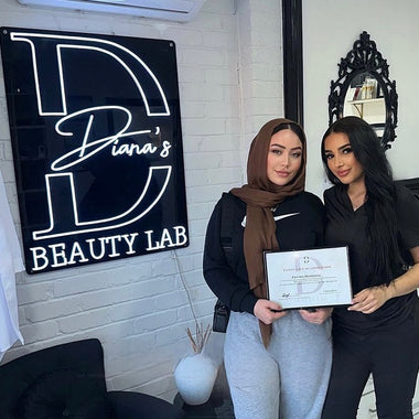Ultimate Eyebrow Lamination & Eyelash Lift/Tint Workshop