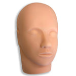 Practice Mannequin Doll Head