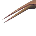 Straighty-180 Tweezer