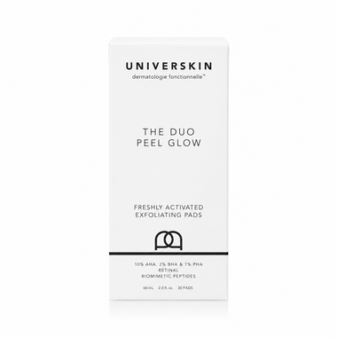DUO PEEL GLOW