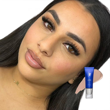 Cover Recover Creme