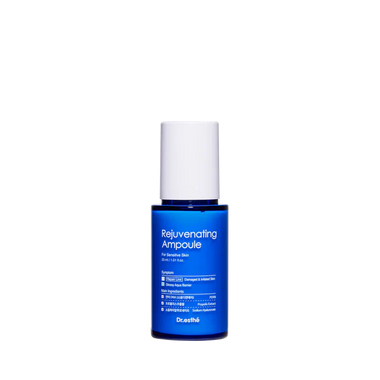 Rejuvenating Ampoule