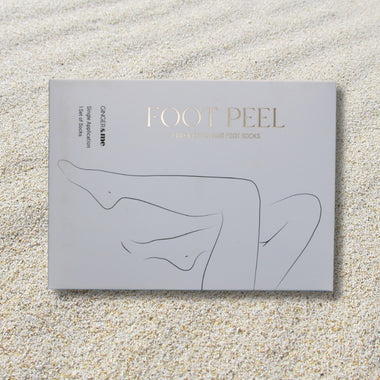 Foot Peel