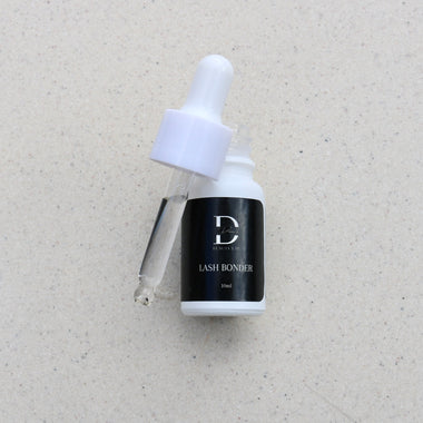 Lash Bonder