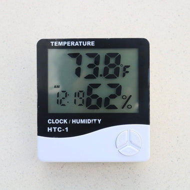 Hygrometer