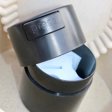 Glue Storage Container