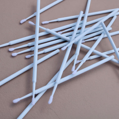 Micropore Brushes