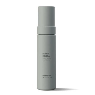Foaming Enzyme Cleanser