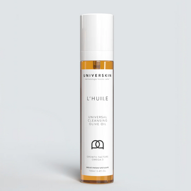 Universal Cleansing Olive Oil