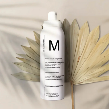 Peptides Serum Mist