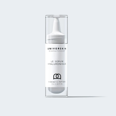 The Hyaluronic Serum