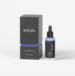 XYON Men's Defend Bi-phasic Hair & Scalp Serum