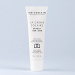 The Solar Cream