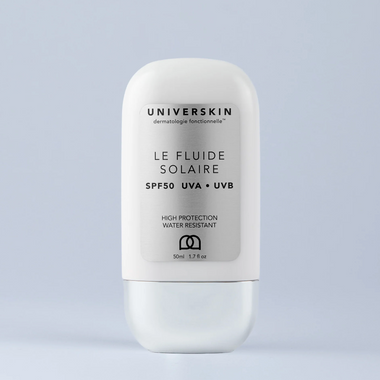 Solaire Fluid SPF50+