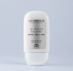 Solaire Fluid SPF50+