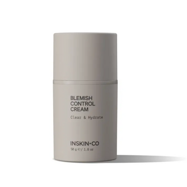 Blemish Control Cream