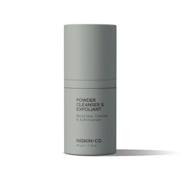 Powder Cleanser & Exfoliant