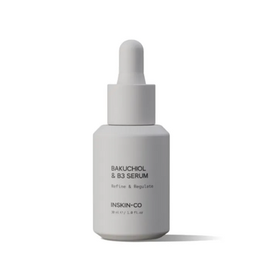 Bakuchiol & B3 Serum