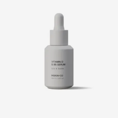 Vitamin D & B5 Serum