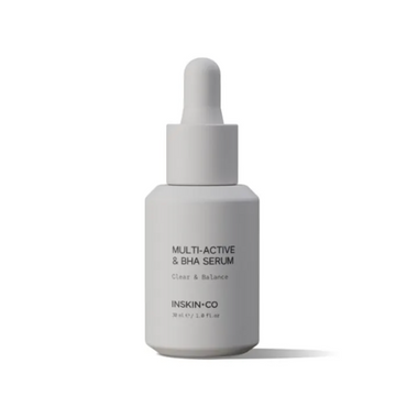 Multi-Active & BHA Serum