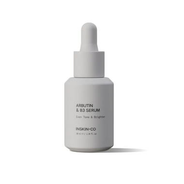 Arbutin & B3 Serum