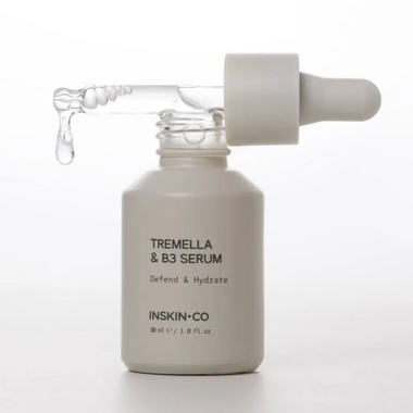 Tremella & B3 Serum