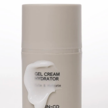 Gel Cream Hydrator