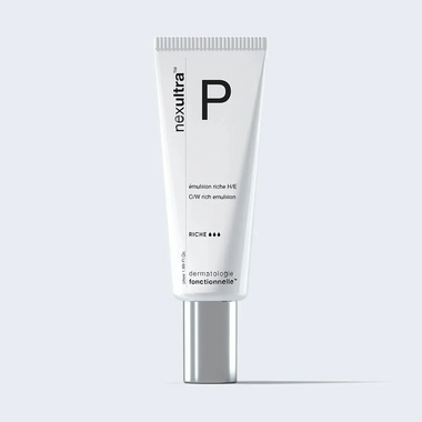 Nexultra Rich Moisturiser