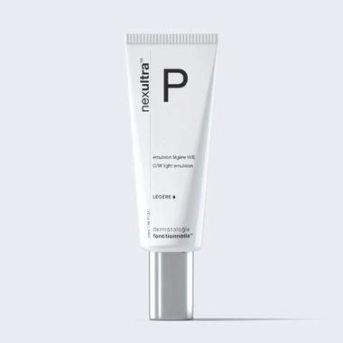 Nexultra Light Moisturiser