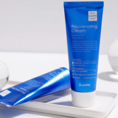 Rejuvenating Cream