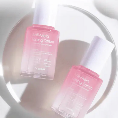 Anti-Mela Toning Serum
