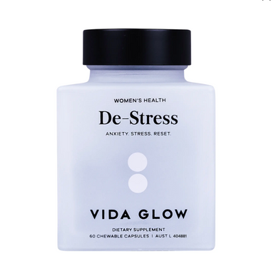 De-Stress