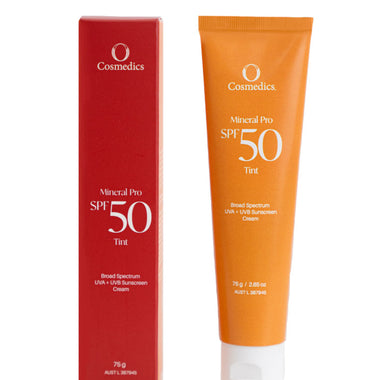 Mineral Pro SPF 50+